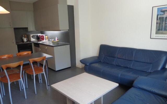 Face Aparthotel