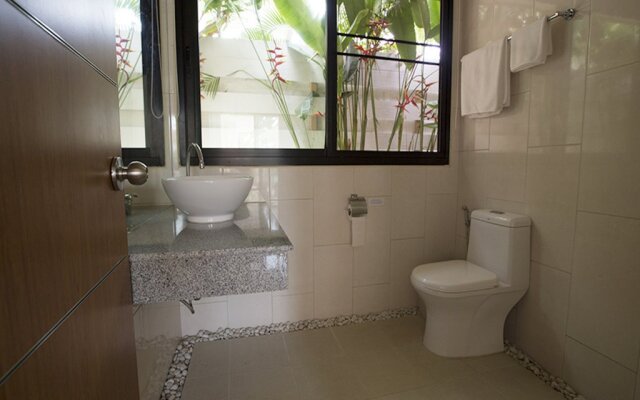 Cape Rawai Villas