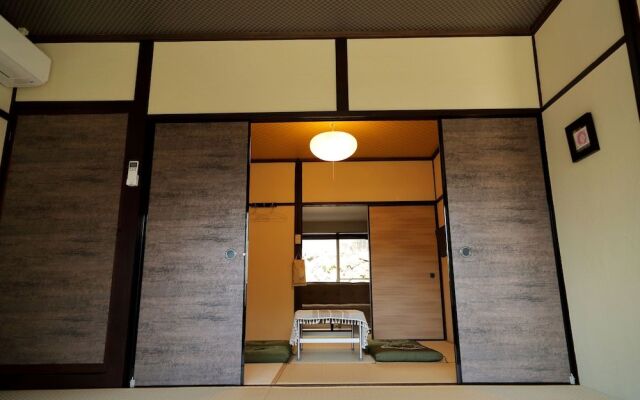 Kokoyui Guesthouse Shingu