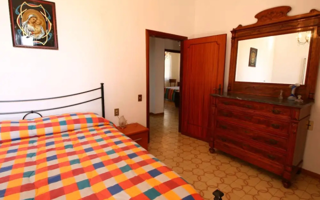 Holiday Home in Magione Above Lake Trasimeno