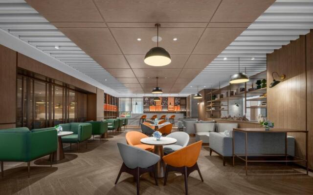 Holiday Inn Fu'An by IHG