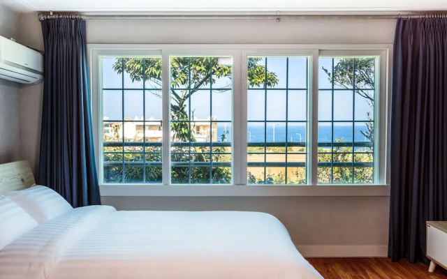 Beachscape Pension