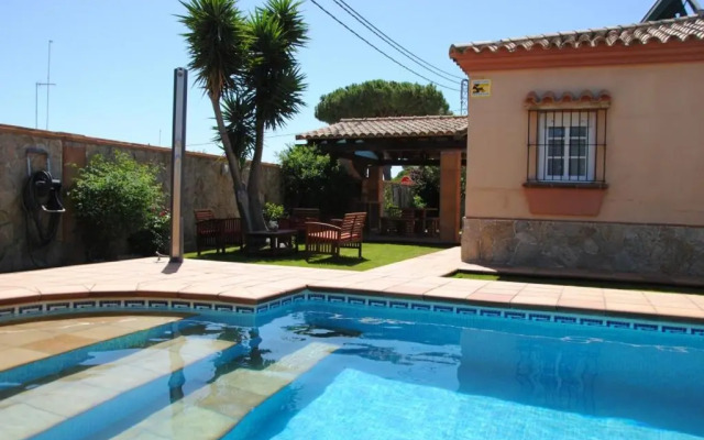 Villa Solea