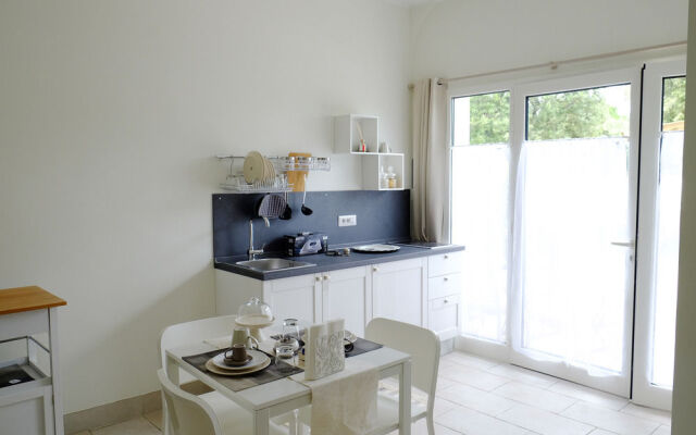 Il Sole Bed and Breakfast
