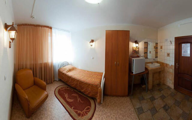 Transportnaya Mini-Hotel