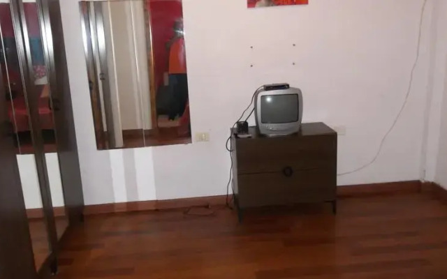 Chalet Rustico Chio