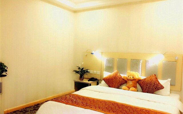 Dunhuang Mogao Hotel