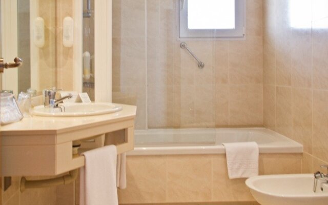 Hotel Las Gaviotas