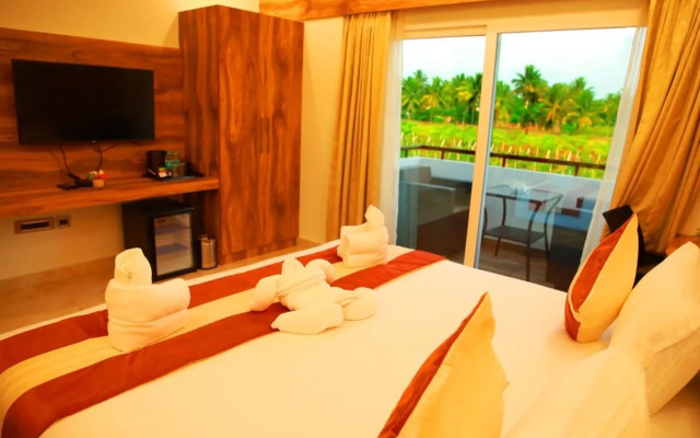 Royal Lotus View Resotel