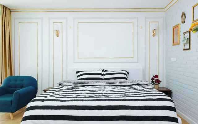 SAZIHOME Le Thanh Tong Hanoi – Guest Rooms – Hanoi