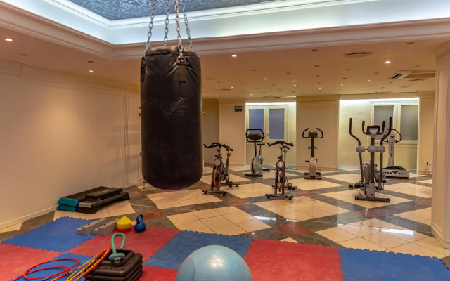 Nastasi Hotel & Spa