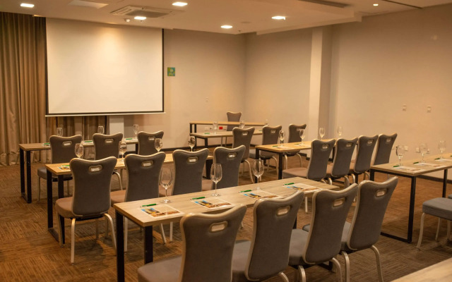 Wyndham Garden Barranquilla