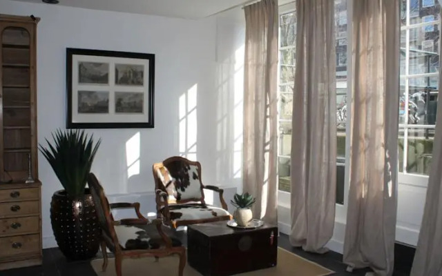 Apartment Prince Floris