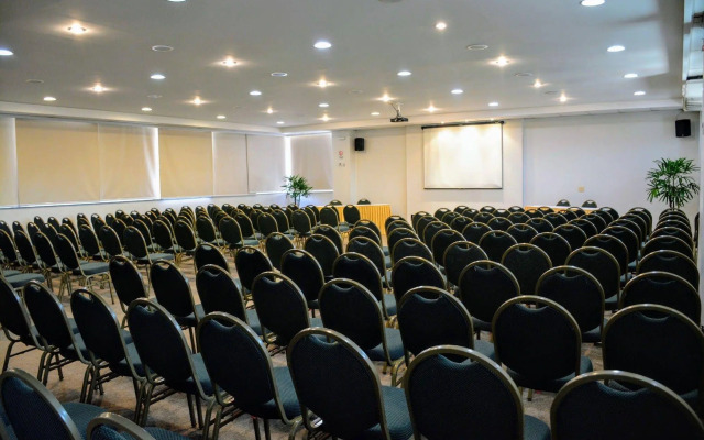 Hotel Maione