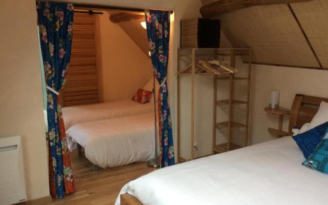 L’Orme des voyageurs