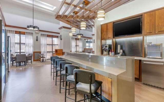 Extended Stay America Premier Suites Pittsburgh Cranberry To