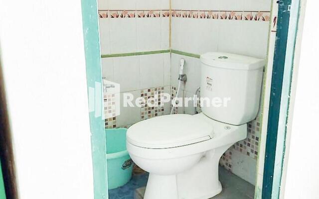 Kayra Homestay Syariah at Frans Seda Kupang RedPartner
