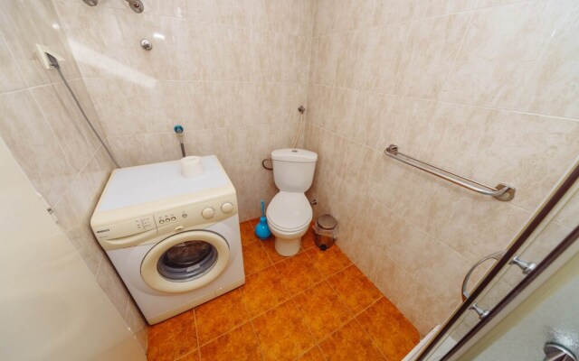 Apartment Galija Petrovac Lux