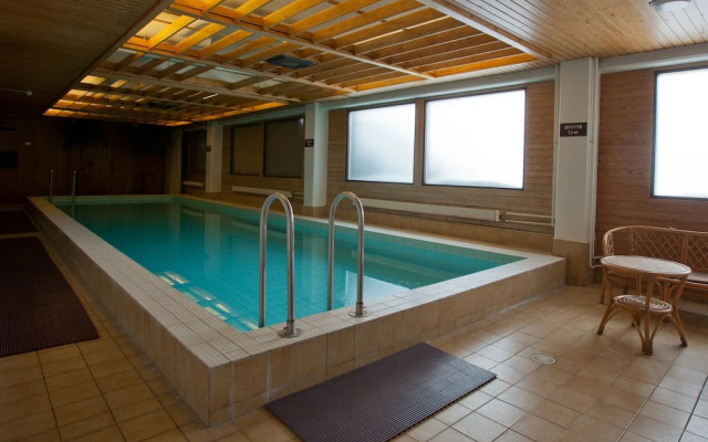 Hotel Sommelo