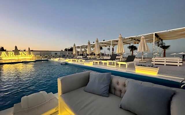 Selena bay Hurghada