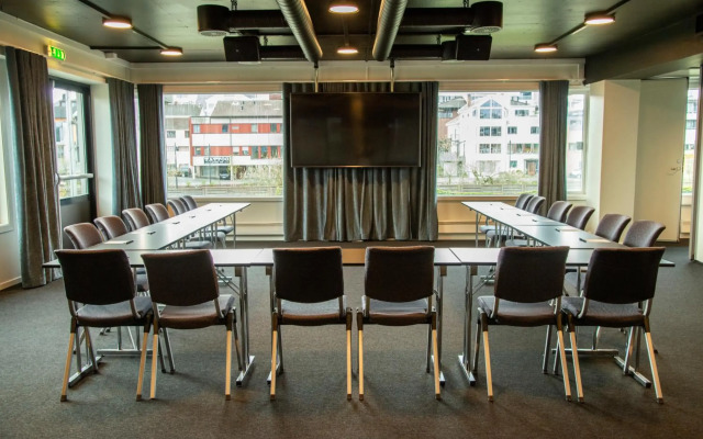 Hotell Jæren