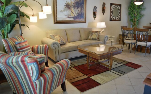 Redfish 504 Ns - Three Bedroom Townhome