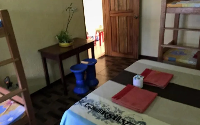 Roma Pension