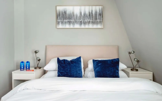 The Mayfair Marvel- by Out Of Office Lifestyle