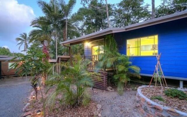 Daintree Village Hideaway