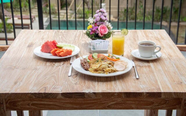 The Kalyana Ubud Resort