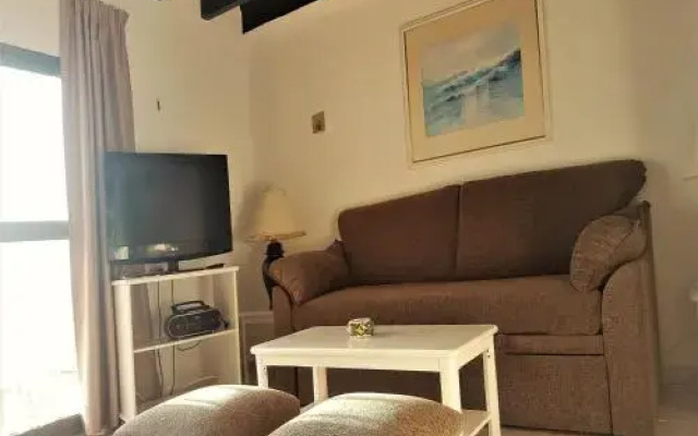 Apartamentos Casa Blanca