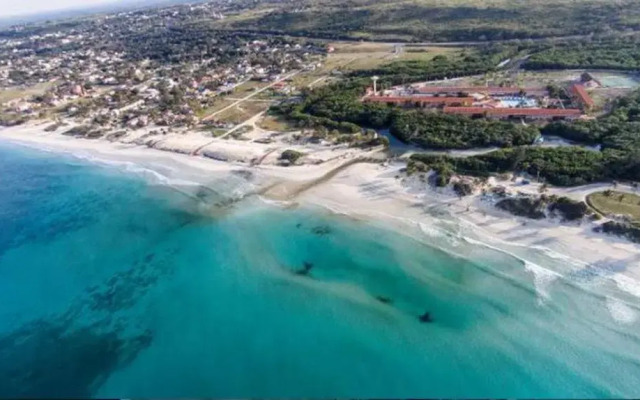 Blau Arenal Habana Beach