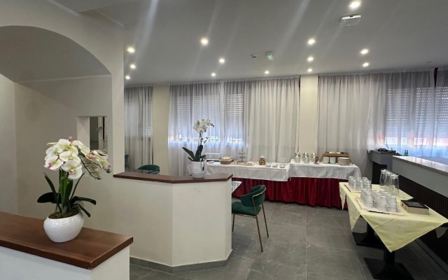 Hotel Nova