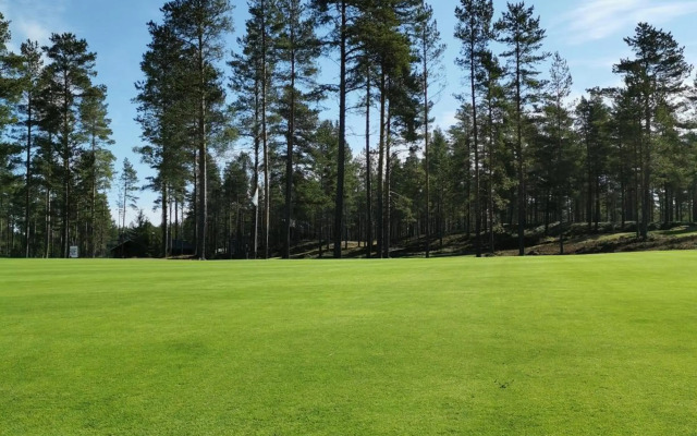 Uusi huoneisto Kalajoen hiekkasärkillä