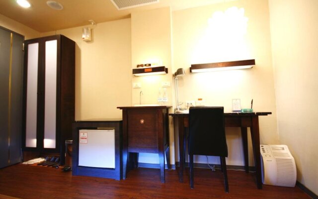 Guide Hotel - Kaohsiung Shinkuchan