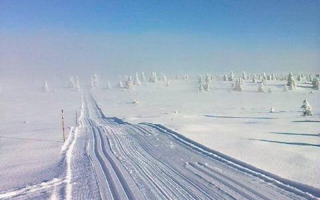 Kamben Høyfjellshotell