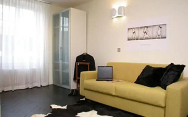 VISIONAPARTMENTS Zurich Hardstrasse
