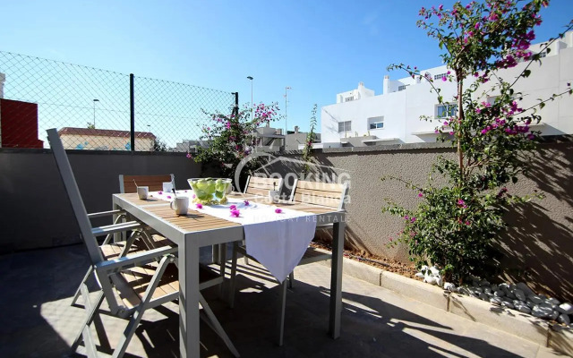 AL034 Sol Park Torrevieja