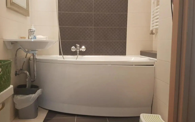Sugár apartman
