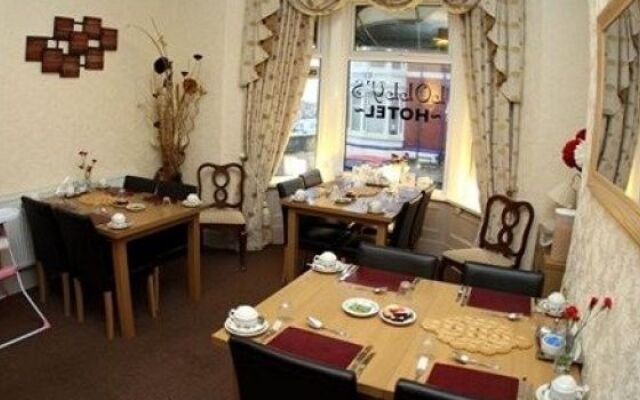 Lollys Hotel