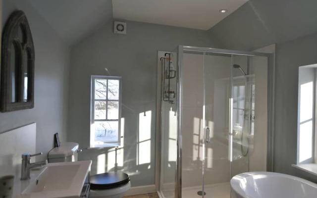 Brick Kiln Cottage