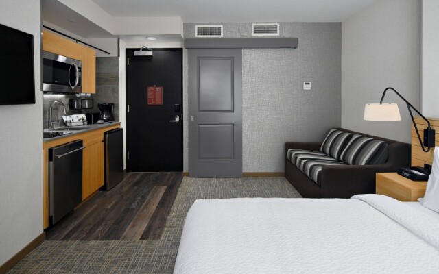 TownePlace Suites by Marriott New York Manhattan