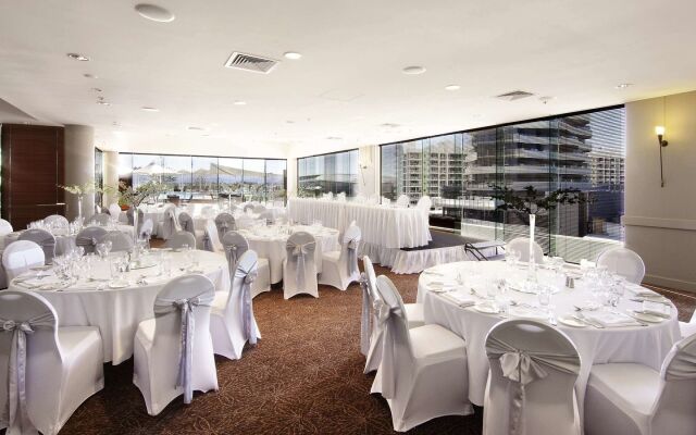 Sofitel Gold Coast Broadbeach