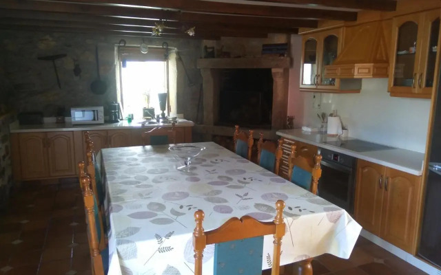 Casa Socorro