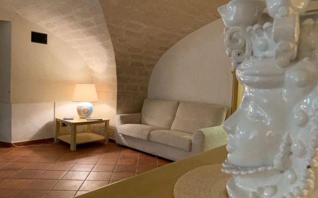 Isola Lunga Salt Resort