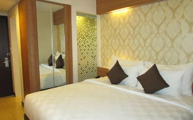 Best Western Mega Kuningan