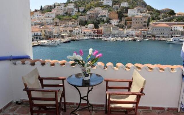 Delfini Hotel