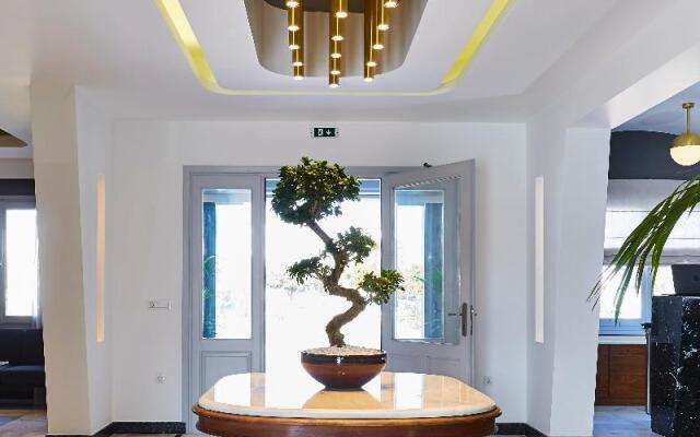 De Sol Hotel & Spa