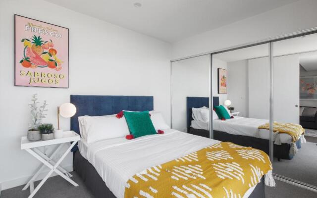 Ilixir Apartments by Ready Set Host