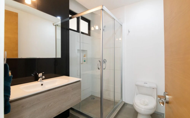 The City Condos by Playa Paradise